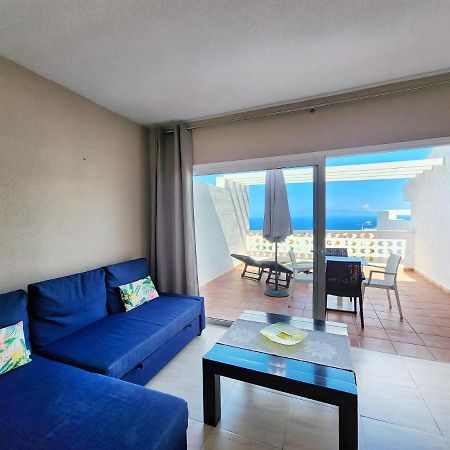 Ocean View Villas Canarias Costa Adeje  Ngoại thất bức ảnh