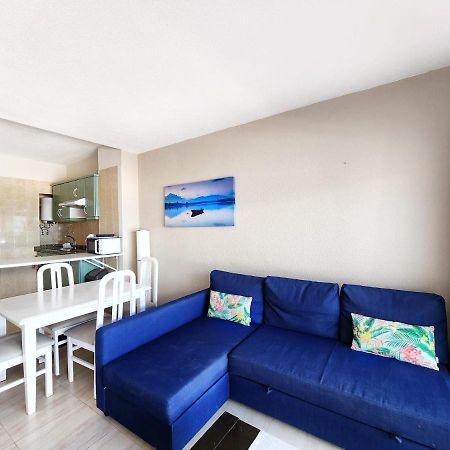 Ocean View Villas Canarias Costa Adeje  Ngoại thất bức ảnh